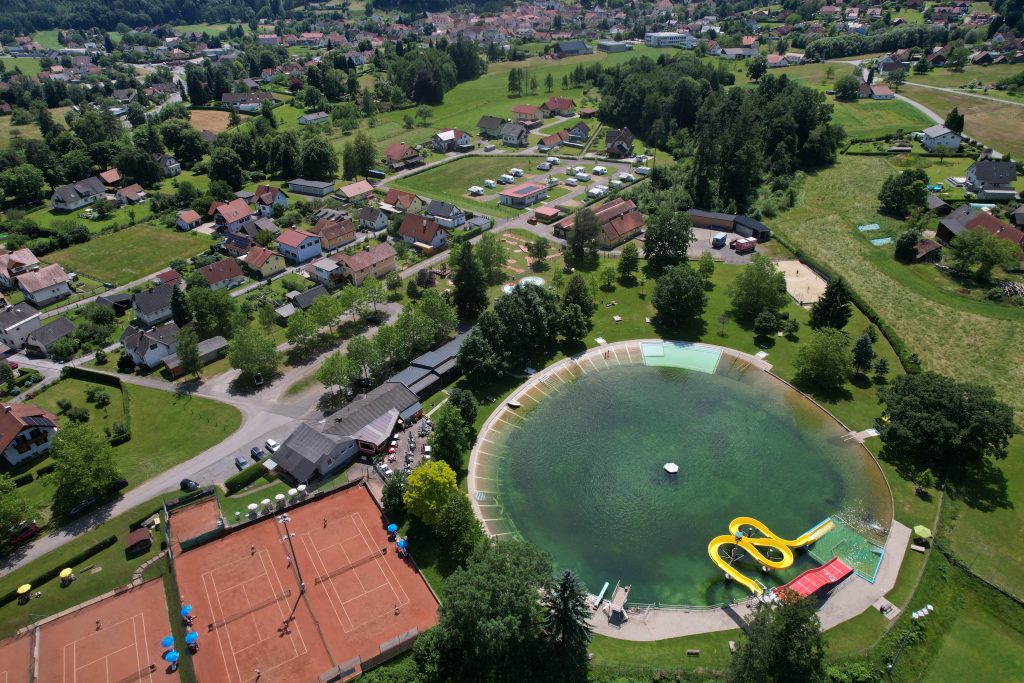 Region Deutschlandsberg/St. Stefan ob Stainz